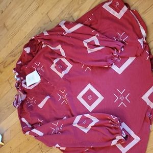 Lularoe 2xl clara